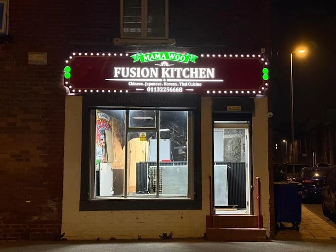 🍴5 - Very Good
📍26 Whingate Road, Armley, Leeds LS12 3DS