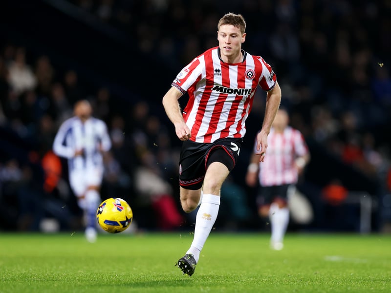 With centre-backs currently in short supply, McGuinness, despite facing an uncertain future at Bramall Lane ahead of the transfer window closing in just over a fortnight, could find himself starting the Championship opener. He was on the scoresheet against Mansfield last time out.