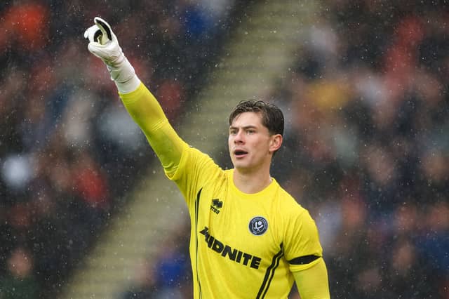 Although he would not have been pleased with either of the two goals United conceded against Cardiff, Cooper made eight saves in total, including five from inside the penalty area. He is a guaranteed starter whenever he is fit and available.