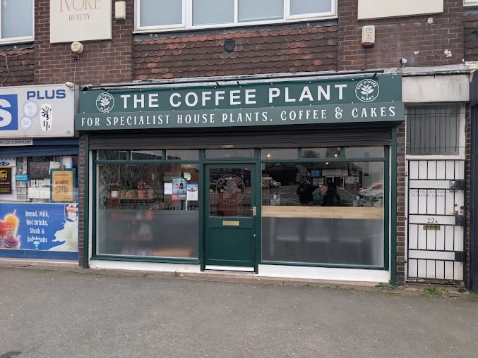 🍴5 - Very Good
📍 22 Station Road, Cross Gates, Leeds LS15 7JX