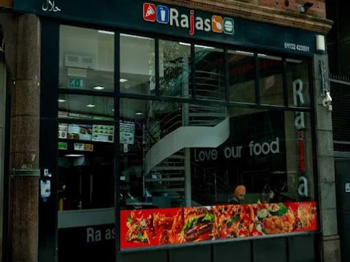 🍴5 - Very Good
📍13 - 15 Grand Arcade, Leeds LS1 6PG