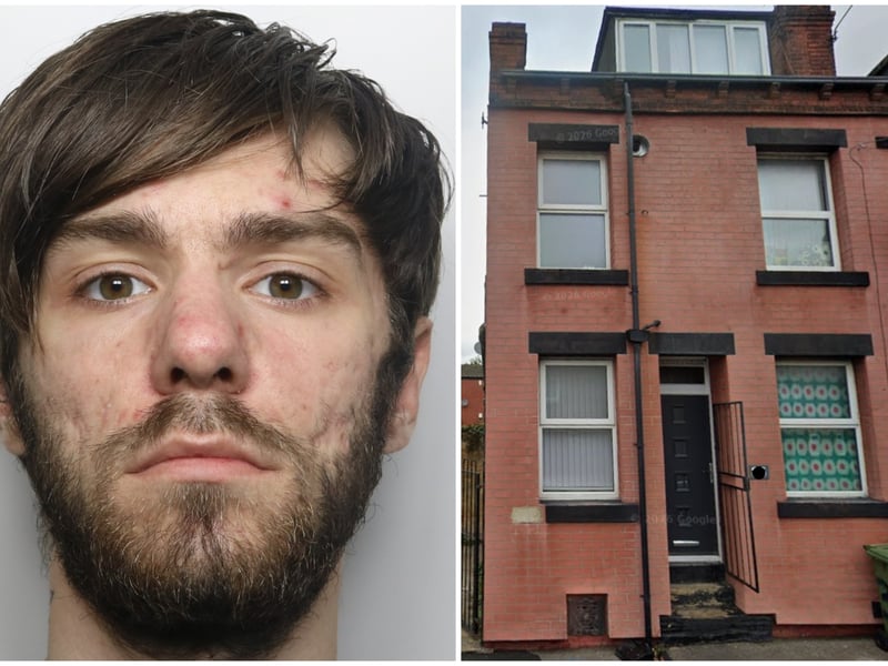 Convicted teenage paedophile Paul Barker left police officers fearing for their lives as he pointed a ‘gun’ at them and then chased them down his street. The 19-year-old had been convicted in January last year of inciting a child under 13 to engage in sexual activity. Judge Robin Mairs jailed him for 27 months and accepted that the gun was an imitation, given that it was never located to prove otherwise.