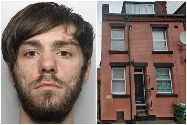 Convicted teenage paedophile Paul Barker left police officers fearing for their lives as he pointed a ‘gun’ at them and then chased them down his street. The 19-year-old had been convicted in January last year of inciting a child under 13 to engage in sexual activity. Judge Robin Mairs jailed him for 27 months and accepted that the gun was an imitation, given that it was never located to prove otherwise.