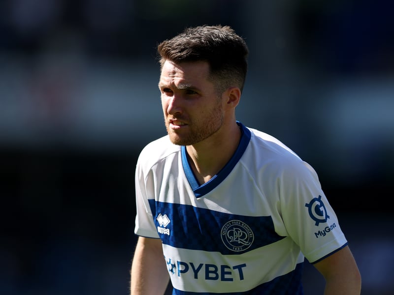 The attacker is another who is expected to return to the fold this afternoon after shaking off a minor setback.