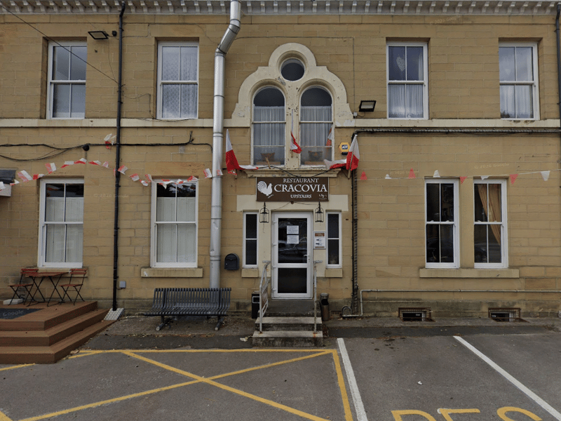 Cracovia brings authentic Polish cooking to Newton Hill Road. The laid-back restaurant serves traditional dishes alongside Polish wine and coffee, with duck and goose among its specialities. 📍Newton Hill Rd, Leeds LS7 4JE