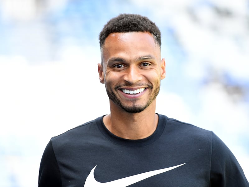 Pompey's dangerman is expected to sit out the next month of action after undergoing groin surgery in August. He's pencilled in to return after the international break.