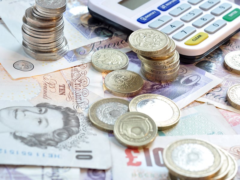 Anthony Ashmore responded to our FB post, writing: “Tax the wealthy, close tax avoidance loopholes and clamp down on offshore banking. Stop cutting benefits. Welfare not warfare”