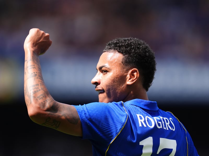 If you're looking to shell out a little more on a midfielder this season, this Chelsea new boy is likely to be your best bet. Far from the most expensive midfielder, he bagged 169 FPL points last year, but remains one of the 'cheapest' elite options in the game. He won't have any European football to contend with this year either, meaning he'll be fresh for the Blues' weekend tests.