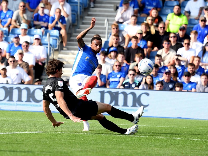 (Replaced Ryan Kavuma-Smith on 58 mins. Replaced by Marko Milovanovic on 77 mins) Went off injured.