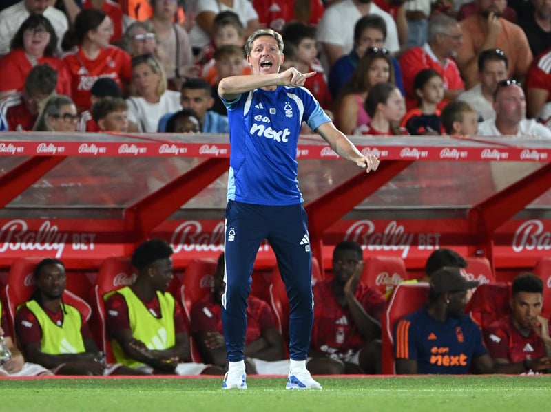 Next 5 Premier League fixtures: Crystal Palace (A), Arsenal (H), Ipswich (A), Brentford (A), Man City (H)