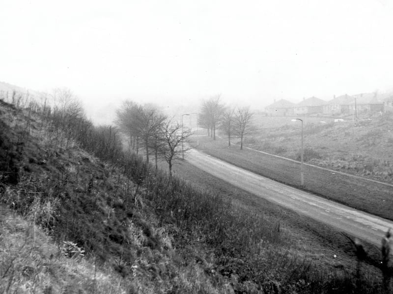 Share your memories of Bramley in the 1960s with Andrew Hutchinson via email at: andrew.hutchinson@jpress.co.uk or tweet him - @AndyHutchYPN