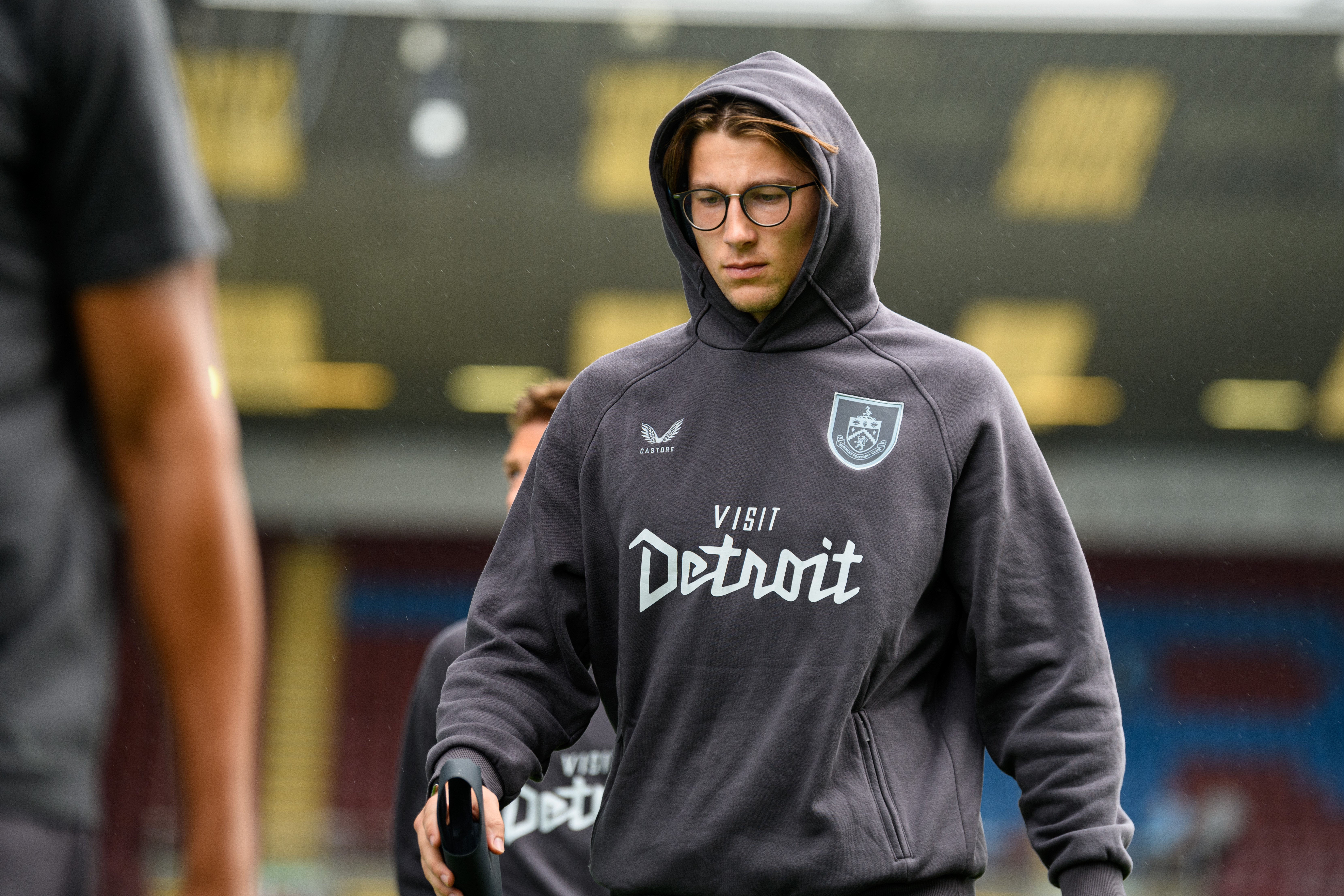 After conceding nine goals in the first three games, Weiss desperately needs a solid outing and, ideally, a clean sheet to boot.