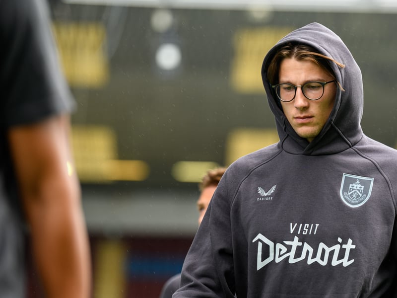 After conceding nine goals in the first three games, Weiss desperately needs a solid outing and, ideally, a clean sheet to boot.