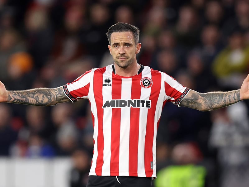 The 34-year-old has racked up £58m worth on transfer fees down the years and has scored 108 league goals. Released by Sheffield United at the end of the last season, Ings saw a move to Leicester this summer fall through. Pompey need depth up front amid Colby Bishop's struggle for goals, Marezi's need to adapt to the English game and Thomas Waddingham out injured again. Ings would be a decent short-term option.
