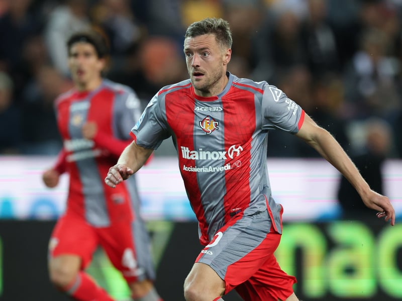 The 39-year-old former Leicester striker is available on a free transfer following a year in Italy with Cremonese, where he scored seven goals in 29 appearances. The former England international has been linked with West Ham, Sheffield Wednesday and Sao Paulo. Pompey could add another striker to their ranks following Thomas Waddingham's ankle injury sustained against the Hammer.