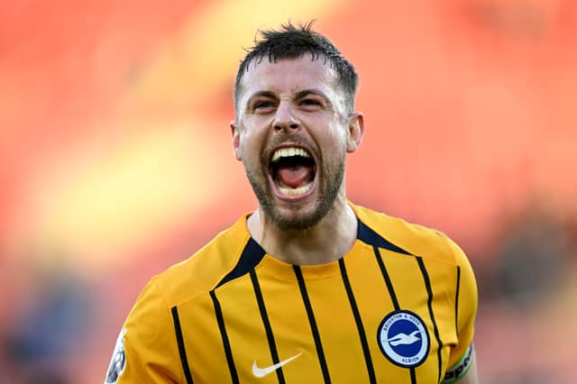 The 31-year-old former Pompey defender remains without a club following his departure from Brighton at the end of last season. His experience would prove vital, especially with the Blues conceding six goals in their first two games of the season.