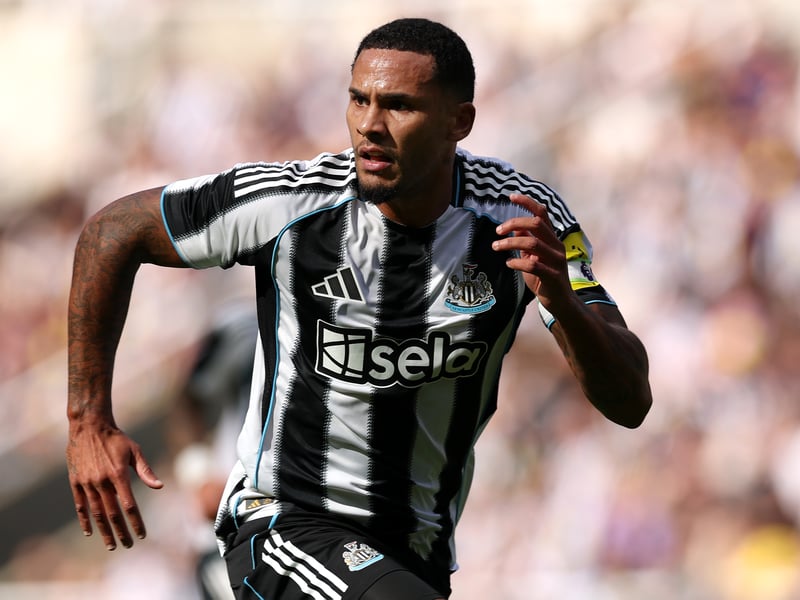 The 32-year-old former Newcastle captain is still searching for a new club after his short-term deal at Leicester expired. Would bring Premier League and big-match experience to Pompey's back line.