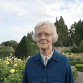 Sister Margaret Coyne