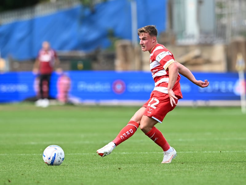 The 26-year-old has been solid and dependable in central midfield this season. He's expected to remain a regular in his second term at the club.