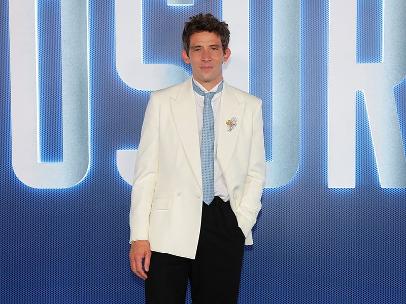 Josh O'Connor became the favourite to play Bond for a couple of weeks in January this year. The actor, who played a young King Charles in 'The Crown', and was in cinema's recently in Steven Spielberg sci-fi 'Disclosure' is now a 10/1 shot.