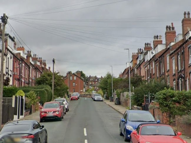 Homes in the LS4 postcode area of Leeds take 10 weeks on average to sell, according to GetAgent, which is the joint 4th fastest in the city