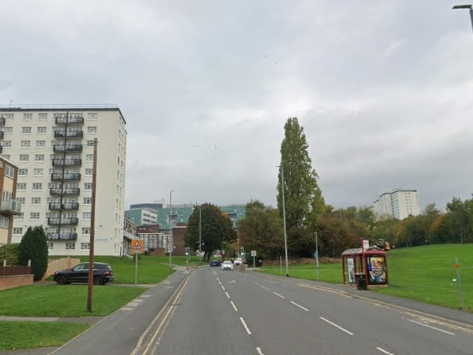 Homes in the LS9 postcode area of Leeds take 11 weeks on average to sell, according to GetAgent, which is the joint 10th fastest in the city