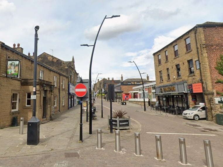Homes in the LS27 postcode area of Leeds take 11 weeks on average to sell, according to GetAgent, which is the joint 10th fastest in the city