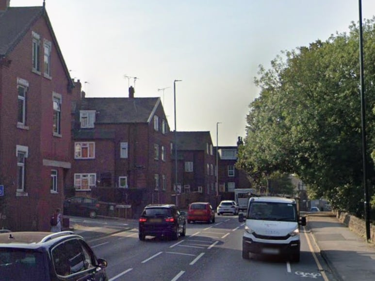 Homes in the LS5 postcode area of Leeds take 9 weeks on average to sell, according to GetAgent, which is the joint fastest in the city