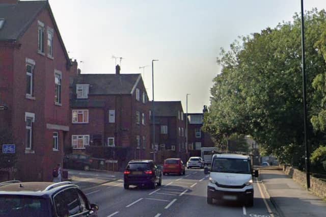 Homes in the LS5 postcode area of Leeds take 9 weeks on average to sell, according to GetAgent, which is the joint fastest in the city
