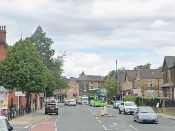 Homes in the LS7 postcode area of Leeds take 11 weeks on average to sell, according to GetAgent, which is the joint 10th fastest in the city