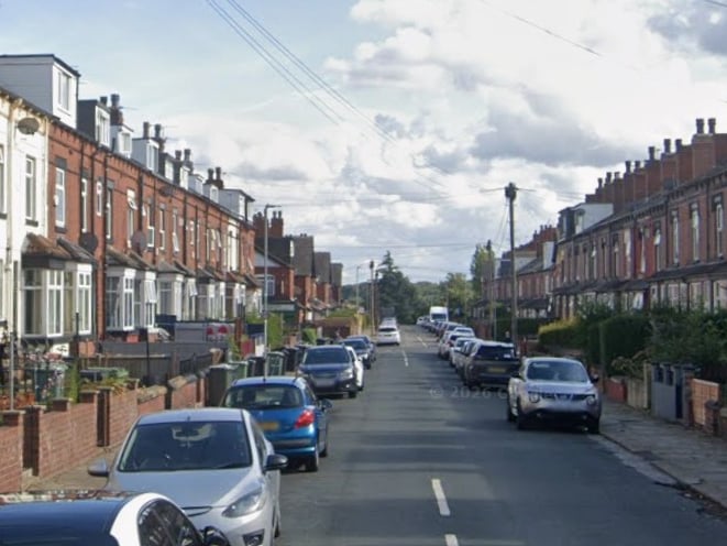 Homes in the LS11 postcode area of Leeds take 9 weeks on average to sell, according to GetAgent, which is the joint fastest in the city