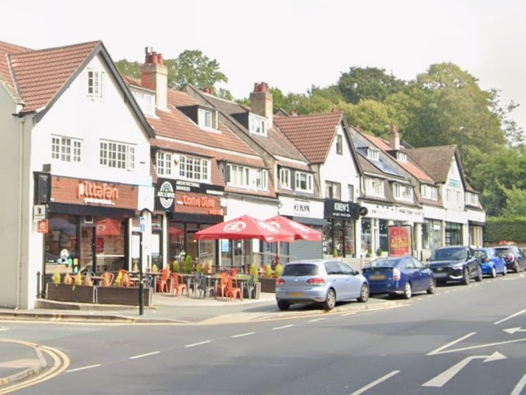 Homes in the LS8 postcode area of Leeds take 10 weeks on average to sell, according to GetAgent, which is the joint 4th fastest in the city