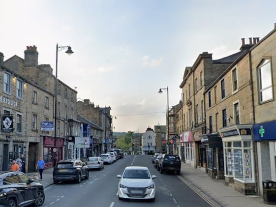 Homes in the LS21 postcode area of Leeds take 10 weeks on average to sell, according to GetAgent, which is the joint 4th fastest in the city