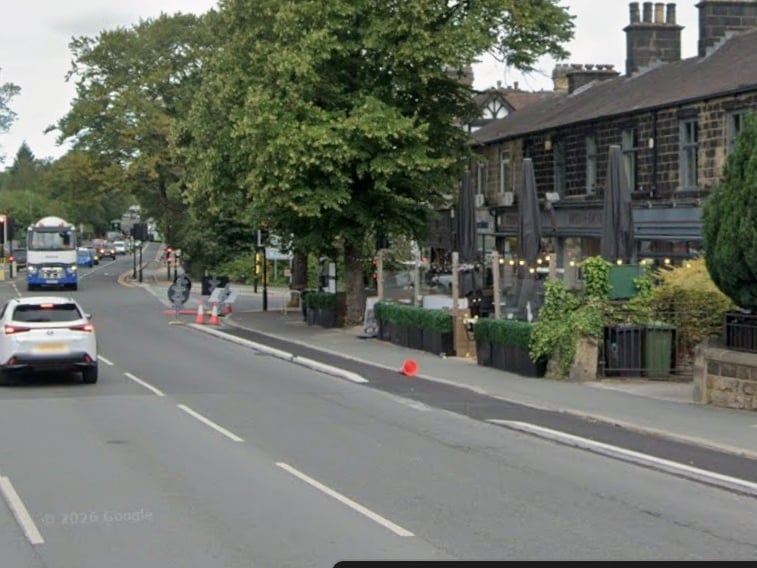 The average asking price for houses in the LS6 postcode area has fallen by 1.8% to £305,034, according to the latest figures from GetAgent, which is the joint 10th biggest percentage drop in Leeds
