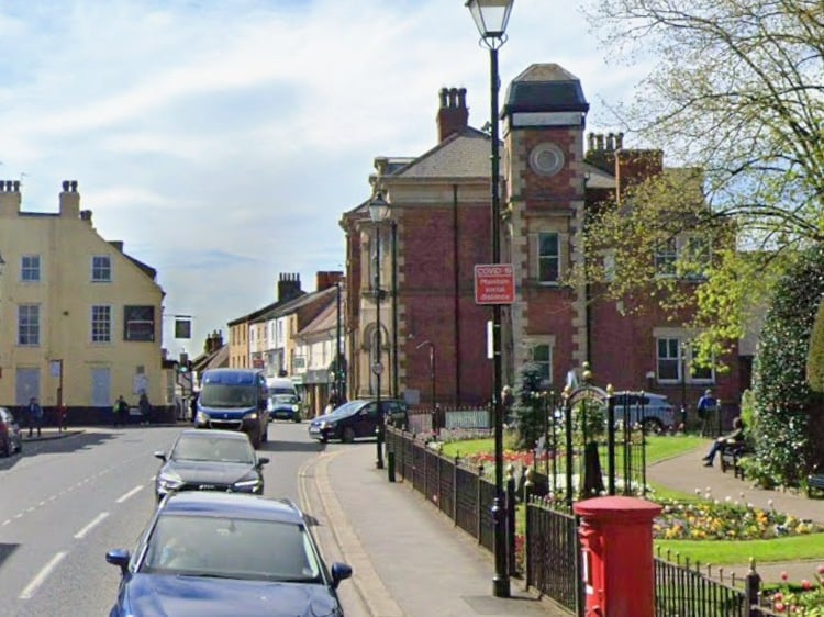 The average asking price for houses in the LS22 postcode area has fallen by 1.8% to £559,367, according to the latest figures from GetAgent, which is the joint 10th biggest percentage drop in Leeds
