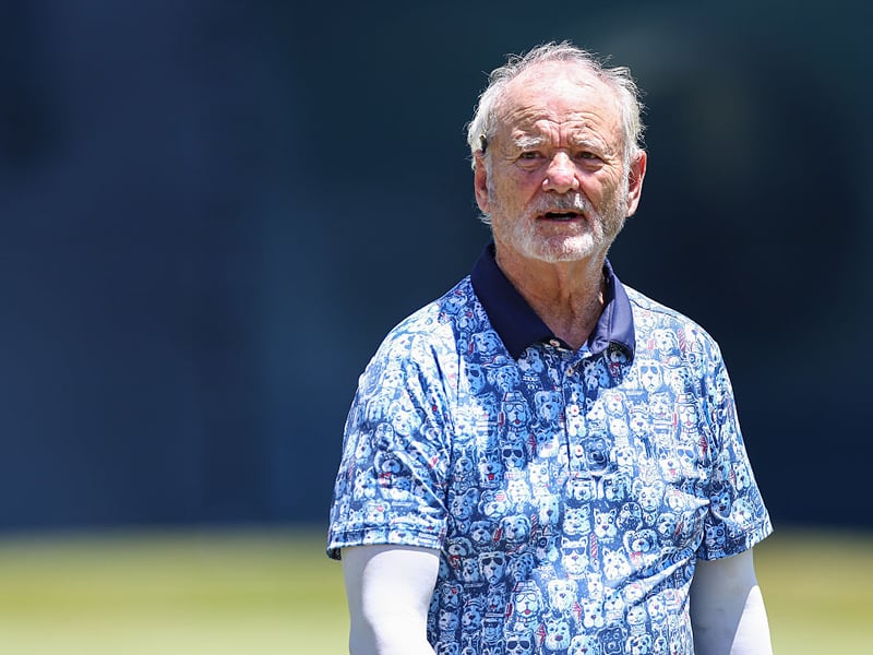 It's clear that to make a fortune from comedy you're best starting off on Saturday Night Live. Bill Murray is another comedian to have graduated from the show to superstardom. Movies like Ghostbusters, Caddyshack and Lost in Translation have earned him in the region of $180 million.