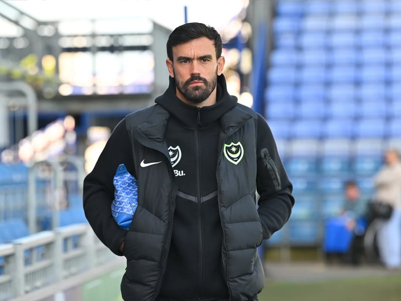The skipper has been sidelined since July after undergoing knee surgery. Although there was hope the midfielder would return for the Blues' Championship opener against QPR, Mousinho has since pushed back Pack's return date to this Saturday's trip to Sincil Bank.