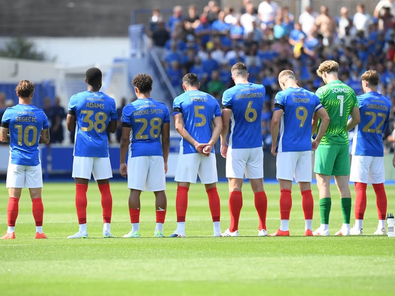 The early team and injury news from both camps ahead of Saturday's Championship contest at Sincil Bank.
