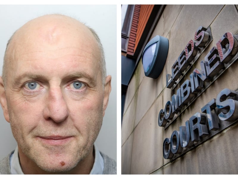 Racist thug Antony Caton has been jailed for 12 months after subjecting a security guard at a Morrisons in Rothwell to a “tirade of racial abuse.” The 57-year-old and racially abused the arresting officer, of Polish descent, telling him that he hopes “Putin invades” and “blows you up.” He was previously handed a suspended sentence in August 2025 for “threatening staff” at a private hire firm.