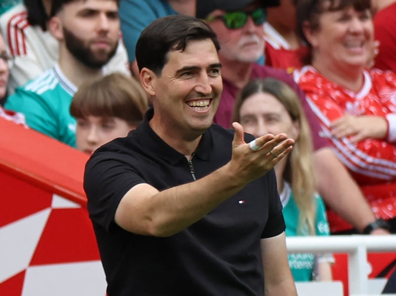 Next 5 Premier League fixtures: Man City (H), Brentford (A), Brighton (H), Arsenal (H), Crystal Palace (A)