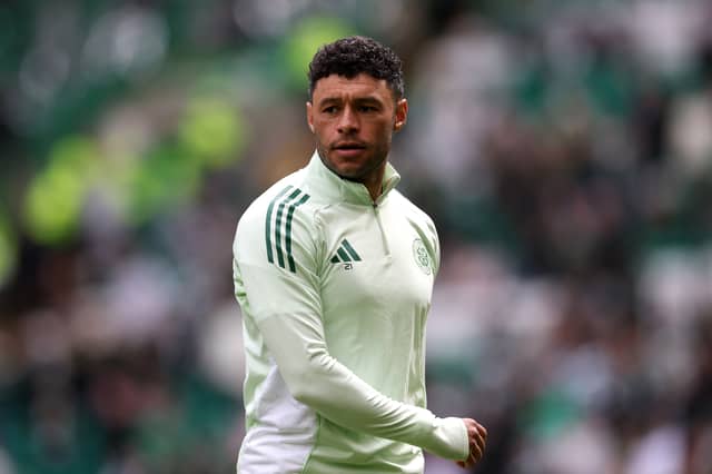 The England international has missed Celtic's last three European games with suspension, but is available for selection again when the side visit Benfica.