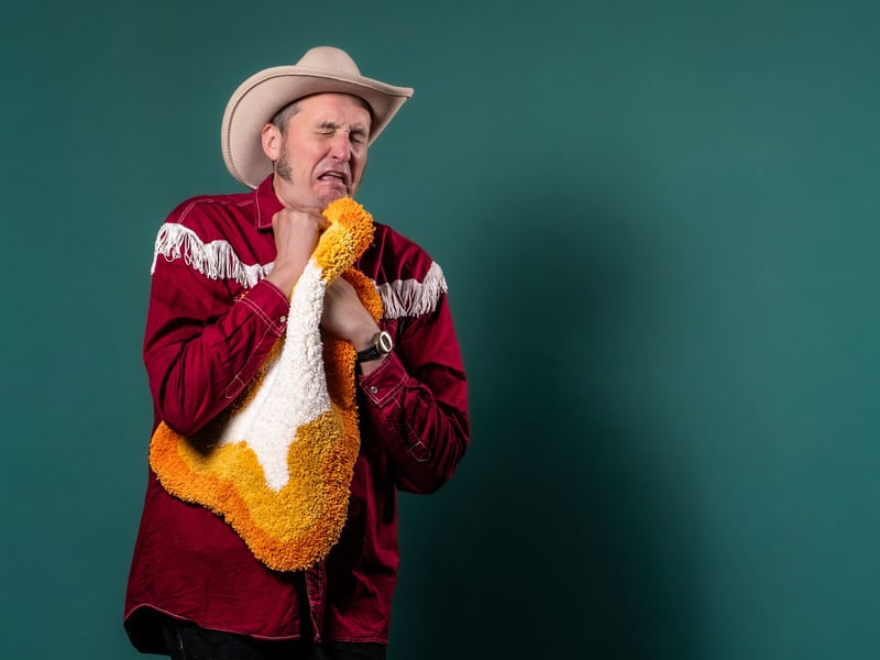 Fans of Taskmaster will already be familiar with Phil Ellis, whose show Bath Mat received a five-star review from The Scotsman this year. Critic Claire Smith wrote: “This show is Phil Ellis, playing all the right notes in exactly the right order. There’s a lot of material you may have heard before if you’ve ever had the absolute joy of seeing one of Ellis’ Edinburgh shows. These are his best bits, but polished to perfection, like pebbles shining in a river in the cold northern English sun. This Edinburgh run is the jump off point for his first, full national tour.” Phil Ellis: Bath Mat will be on at various venues until August 30.