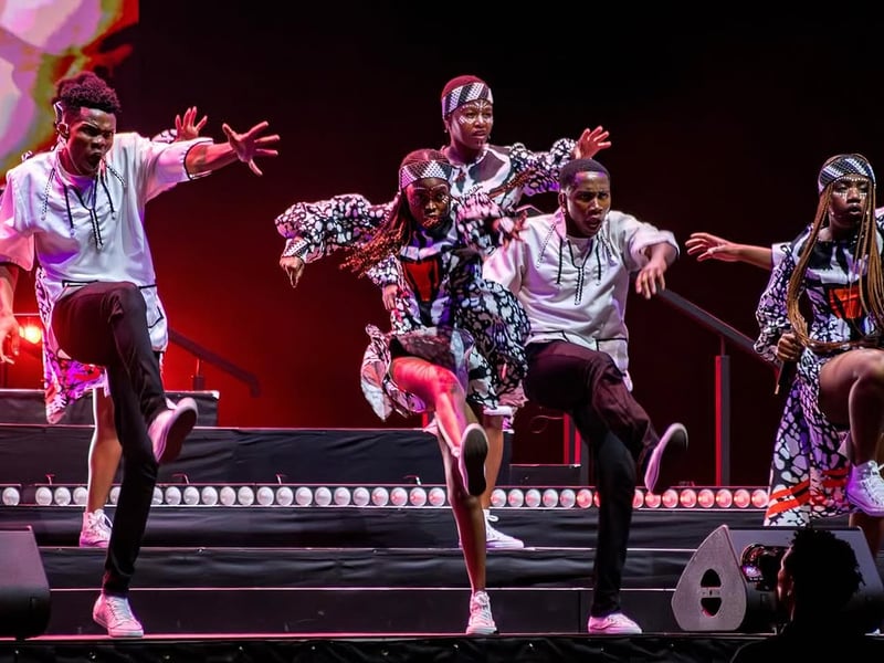 From rural Limpopo, South Africa, the Ndlovu Youth Choir offers a high-energy show which blends together African music, choreography and global hits. In her review, Kelly Apter writes: “If you ever doubted the power of music and dance to bring people together, then Ndlovu Youth Choir is here to set you right. Not only has it united the members of this South African group, taking them from an uncertain future, in an area rife with unemployment, and given them a professional career, but looking around the room, it’s as if every single person in Assembly Hall has been gripped by an infectious enthusiasm. To say these young people are party starters would be an understatement.” Ndlovu Youth Choir will perform at Assembly Hall (Venue 35) until August 30.