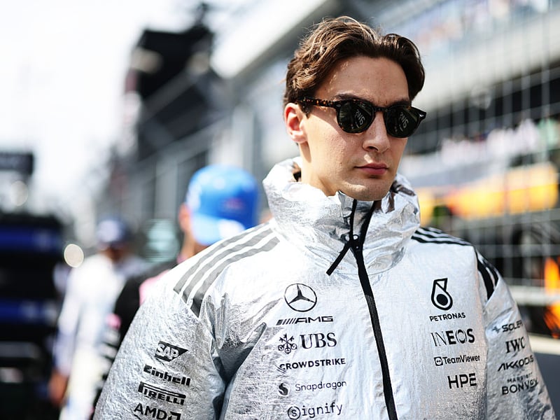 Merdedes F1 driver George Russell, has impressed in his racing career so far, winning seven Grands Prix so far. Could he have a tilt at the title this year? If so, his odds of 25/1 will doubtless tumble.