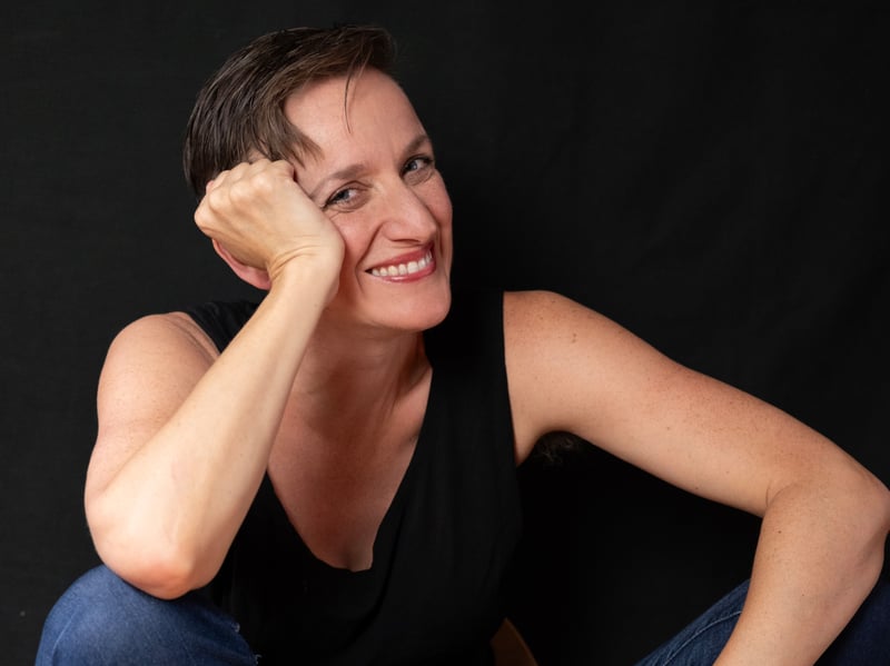 A show which is quite literally composed based on audience suggestions, Kate Smurthwaite earned a five-star review from The Scotsman. While you won’t be seeing the same performance as our critic Kate Copstick, she wrote: “One of the most impressive things (and there are so many) is the fact that when Kate explains she is doing a new show every day and that this one was written overnight, the sound of minds being boggled fills the room. At least 50% of the audience had not had a clue. So I am very sorry for anyone who did not hear this show, you missed something wonderful.” Kate Smurthwaite’s Brand New Show is at Banshee Labyrinth (Venue 156) until August 30. 
