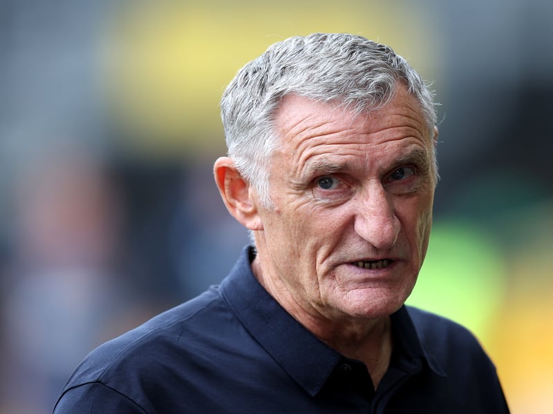 Latest relegation odds: 5/1.