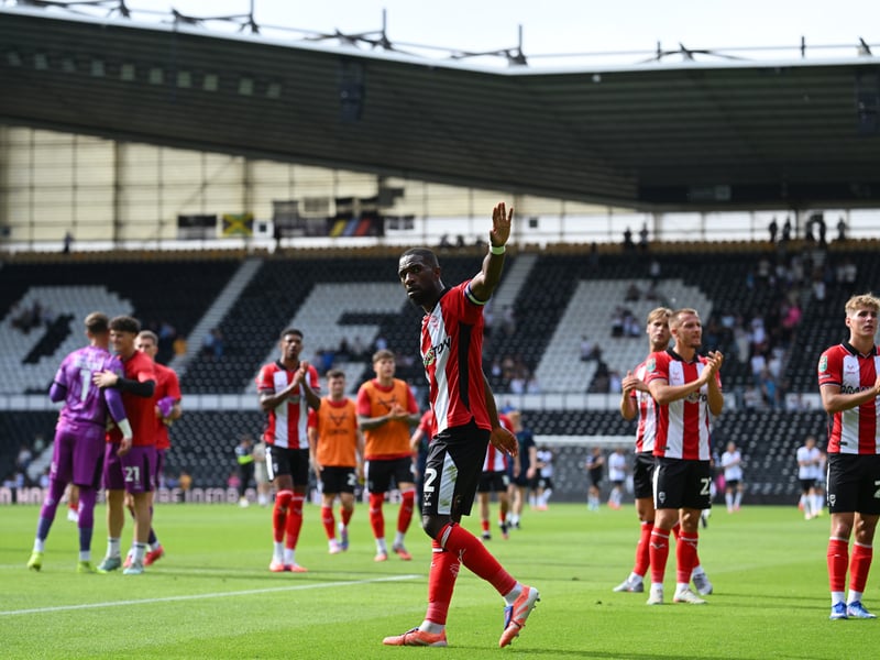 Latest relegation odds: 4/6.