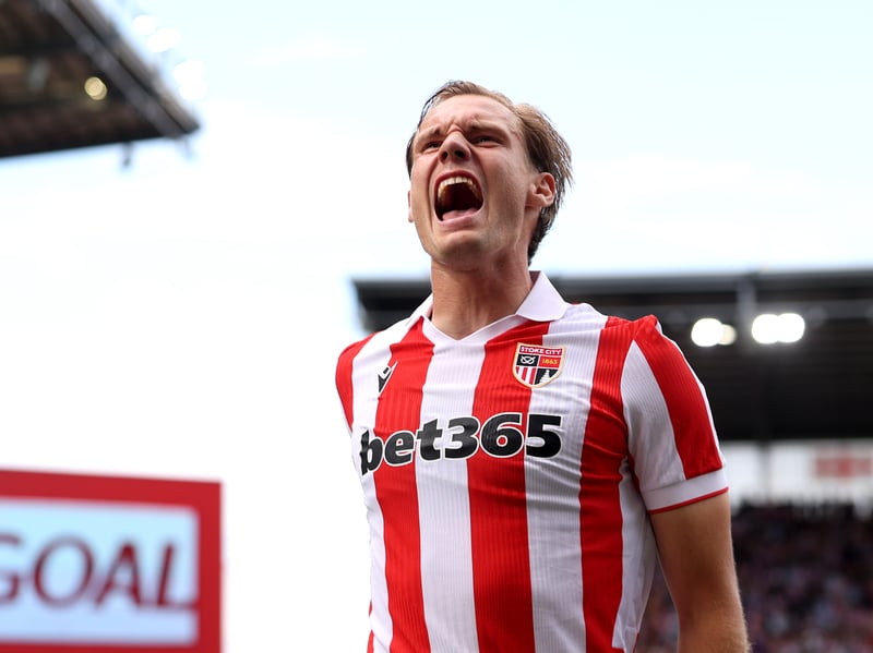 Latest relegation odds: 10/1.
