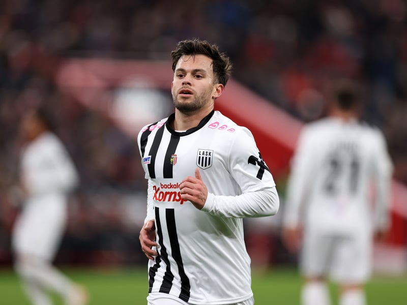 The LASK skipper went down injured at the weekend in the win over Ried. While he returned to action originally, he was later replaced at the break, which caused concern amongst the fanbase. However, head coach Didi Kuhbauer confirmed he should, and he is expected to feature against Celtic.
