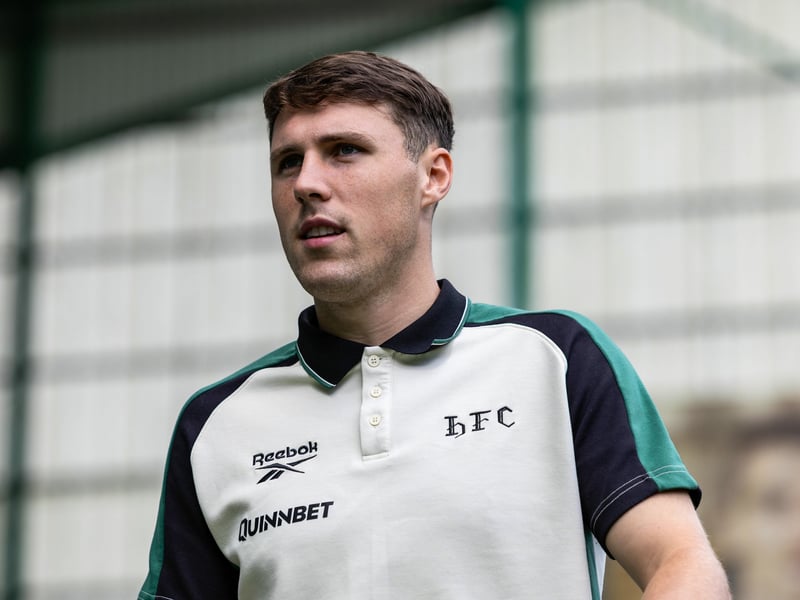 The Hibs midfielder has taken a huge leap over the last 12 months, with his performances catching the eye of EPL teams Leeds United and Nottingham Forest before suffering a season-ending injury in January. He returned to fitness in the summer, and Mulligan has continued to impress at Easter Road. While he remains uncapped, he was called up to the senior squad last year for the World Cup qualifier with Belarus.